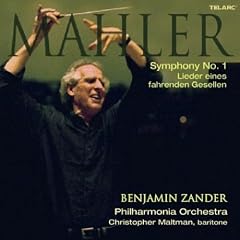 Songs of Wayfarer / Symphony 1