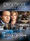 [DVD] Law And Order: Criminal Intent: Third Year