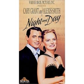 Night & Day [VHS] [Import]