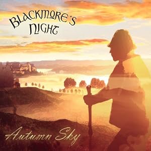 【クリックで詳細表示】Autumn Sky [Import， from US]