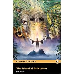 "The Island of Dr Moreau": Level 3 (Penguin Readers Simplified Texts)