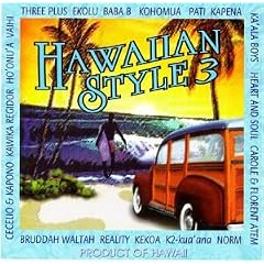 Hawaiian Style 3