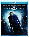 [DVD] The Dark Knight (+ BD Live) [Blu-ray]