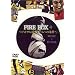 FIRE FOX �t�b�g�T���ŋ��ւ̏��� [DVD]