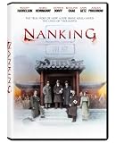 [DVD] Nanking
