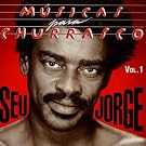 Vol. 1-Musicas Para Churrasco