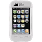OtterBox Defender iPhone Case White OtterBOX iPhone 3G/3GS�p Defender �P�[�X (�z���C�g�j (�΂�)