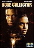 [DVD] Bone collector