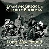 [Music] Long Way Round