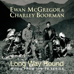  Long Way Round