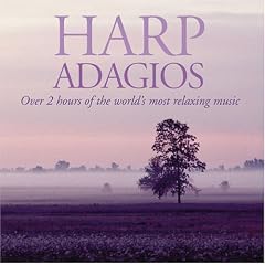 Harp Adagios