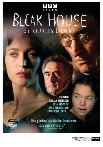  Bleak House