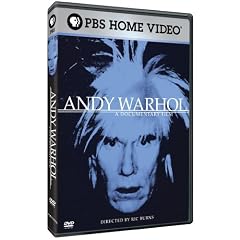 Andy Warhol [DVD] [Import]