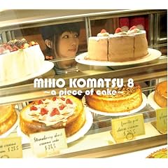 ��������8~a piece of cake~