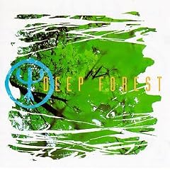 Deep Forest