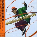 [CD]SEAMO Live Goes On