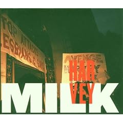 Harvey Milk