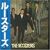 THE ROOSTERSのアルバムの画像