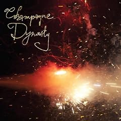 Champagne Dynasty