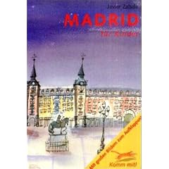 Komm mit! Madrid fuer Kinder