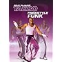 Tae Bo Freestyle Funk [DVD] [Import]