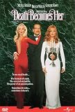[DVD] Death Becomes Her