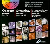 [Book] Obstetrics, Gynecology and Neonatology, CD-ROM