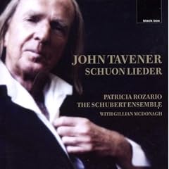 Schuon Lieder