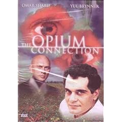 The Opium Connection [DVD] [Import]