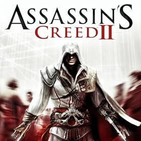 【クリックでお店のこの商品のページへ】Assassin’s Creed 2 (Original Game Soundtrack)