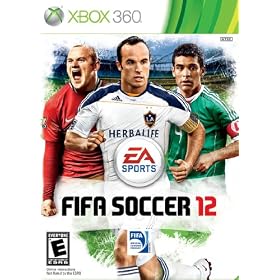 FIFA 12(�A����)