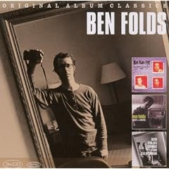 Original Album Classics