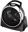 Honeywell �^�[�{�T�[�L�����[�^�[HG (30cm�t�@���E���^���b�N&�u���b�N) HT-380BP