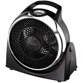 Honeywell �^�[�{�T�[�L�����[�^�[HG (30cm�t�@���E���^���b�N&�u���b�N) HT-380BP