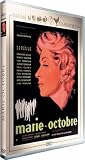 [DVD] Marie Octobre