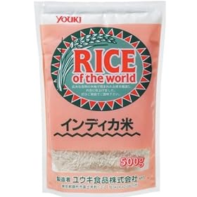 ���E�L�H�i �C���f�B�J��(�o�X�}�e�B) 500g