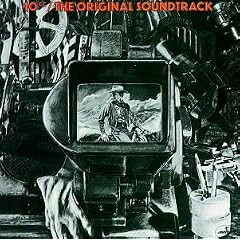 10cc - The Original Soundtrack