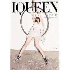 IQUEEN VOL.4 �P�c������ (PLUP SERIES)