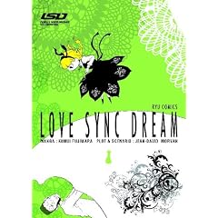 LOVE SYNC DREAM(���u�V���N�h���[��) 1 (�����E�R�~�b�N�X)