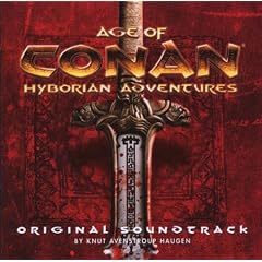 Age of Conan-Hyborian