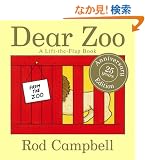 Dear Zoo: A Lift-the-Flap Book