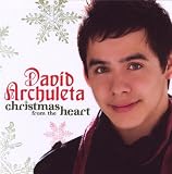 [Music] Christmas From The Heart