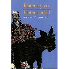 Platero and I/Platero Y Yo