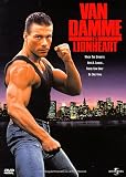 [DVD] Lionheart (Full Screen)