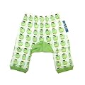 Mademoiselle papillon Apple Pants �y�O���[�� size:90�z