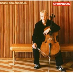 【クリックでお店のこの商品のページへ】Works for Solo Cello [Import]