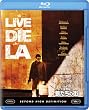 L.A.��{����/�T�����̊X [Blu-ray]
