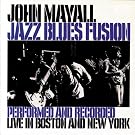 Jazz Blues Fusion
