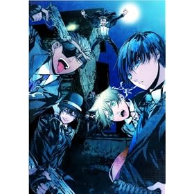 �A���J�i�E�t�@�~���A La storia della Arcana Famiglia ��������