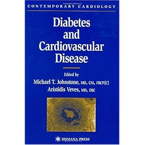 【クリックで詳細表示】Diabetes and Cardiovascular Disease (Contemporary Cardiology) [ハードカバー]
